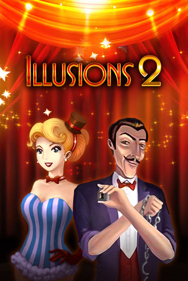 Illusions 2 игровой аппарат | Casino Vulkan играть бесплатно