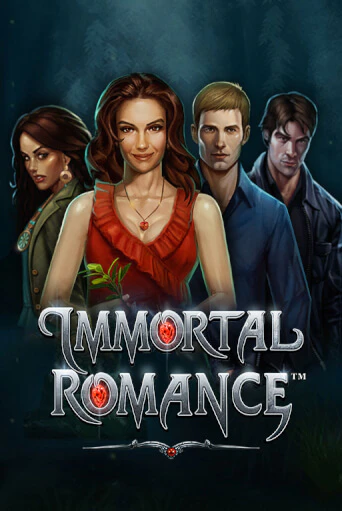 Immortal Romance игровой аппарат | Casino Vulkan играть бесплатно