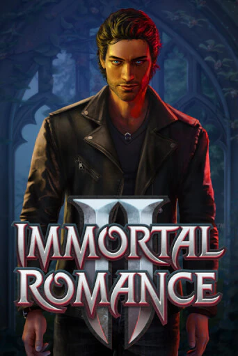Immortal Romance™ II игровой аппарат | Casino Vulkan играть бесплатно