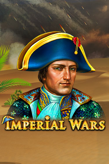 Imperial Wars игровой аппарат | Casino Vulkan играть бесплатно