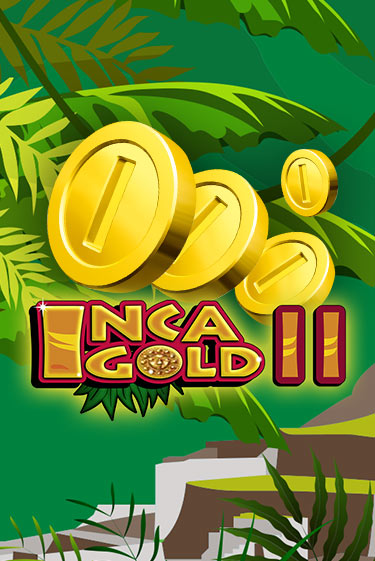 Inca Gold II игровой аппарат | Casino Vulkan играть бесплатно