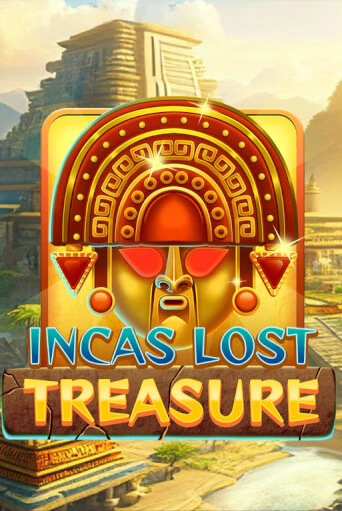Inca Lost Treasure игровой аппарат | Casino Vulkan играть бесплатно
