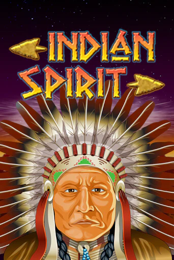 Indian Spirit игровой аппарат | Casino Vulkan играть бесплатно