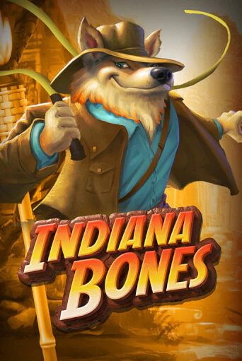 Indiana Bones игровой аппарат | Casino Vulkan играть бесплатно