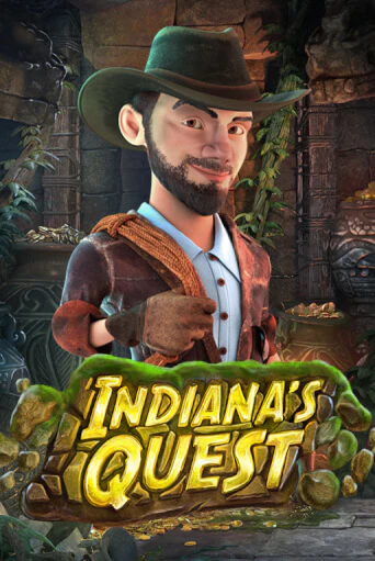 Indiana's Quest игровой аппарат | Casino Vulkan играть бесплатно