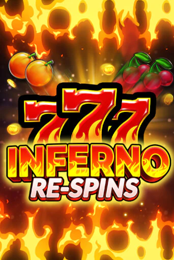 Inferno 777 Re-spins игровой аппарат | Casino Vulkan играть бесплатно