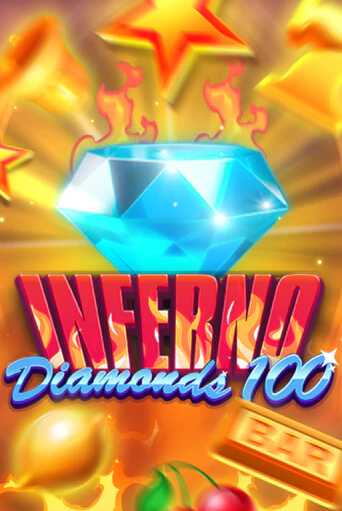 Inferno Diamonds 100 игровой аппарат | Casino Vulkan играть бесплатно