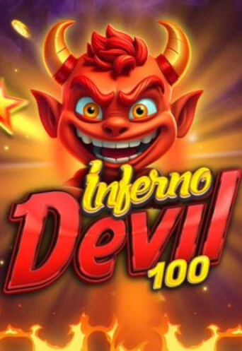 Inferno Devil 100 игровой аппарат | Casino Vulkan играть бесплатно