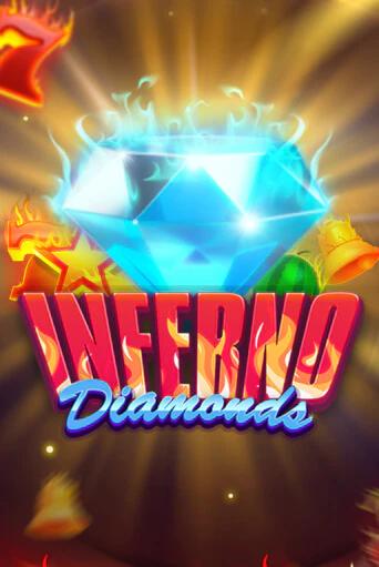 Inferno Diamonds игровой аппарат | Casino Vulkan играть бесплатно