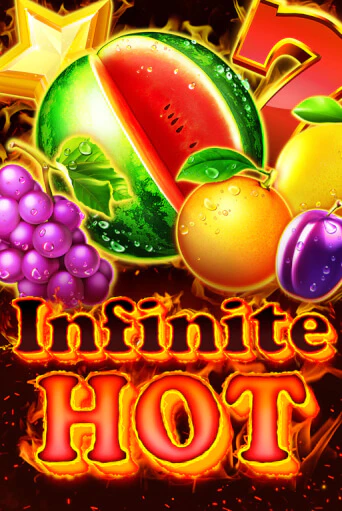 Infinite Hot игровой аппарат | Casino Vulkan играть бесплатно