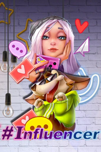 Influencer игровой аппарат | Casino Vulkan играть бесплатно