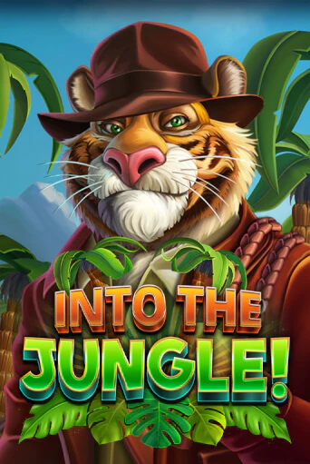 Into The Jungle игровой аппарат | Casino Vulkan играть бесплатно