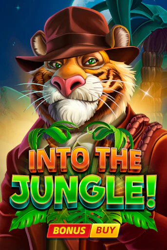Into The Jungle Bonus Buy игровой аппарат | Casino Vulkan играть бесплатно