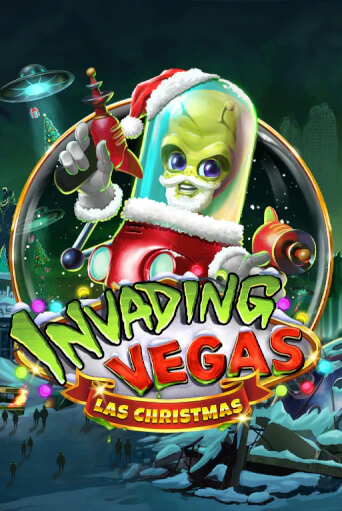 Invading Vegas Las Christmas игровой аппарат | Casino Vulkan играть бесплатно