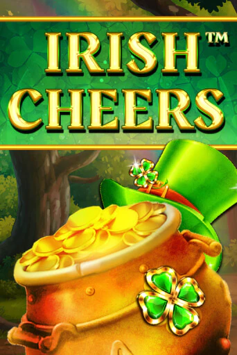 Irish Cheers игровой аппарат | Casino Vulkan играть бесплатно