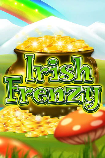 Irish Frenzy игровой аппарат | Casino Vulkan играть бесплатно