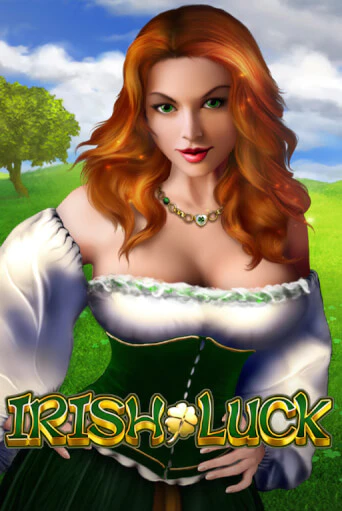 Irish Luck игровой аппарат | Casino Vulkan играть бесплатно
