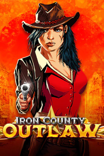 Iron County Outlaw™ игровой аппарат | Casino Vulkan играть бесплатно