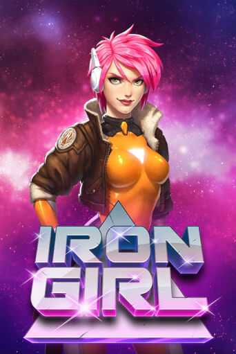 Iron Girl игровой аппарат | Casino Vulkan играть бесплатно