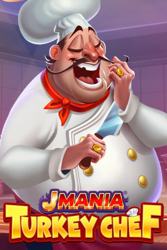 J Mania Turkey Chef игровой аппарат | Casino Vulkan играть бесплатно