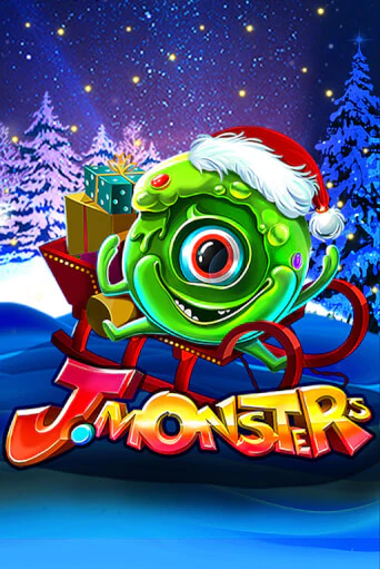 J.Monsters игровой аппарат | Casino Vulkan играть бесплатно