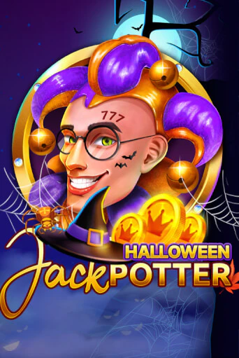 Jack Potter Halloween игровой аппарат | Casino Vulkan играть бесплатно