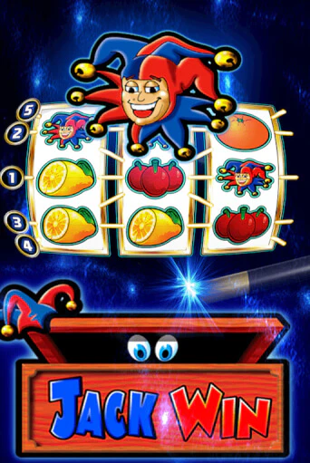 Jack Win игровой аппарат | Casino Vulkan играть бесплатно