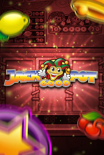 Jackpot 6000 игровой аппарат | Casino Vulkan играть бесплатно