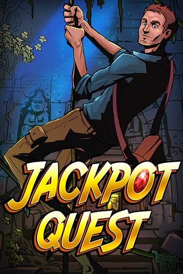 Jackpot Quest игровой аппарат | Casino Vulkan играть бесплатно