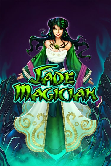 Jade Magician игровой аппарат | Casino Vulkan играть бесплатно
