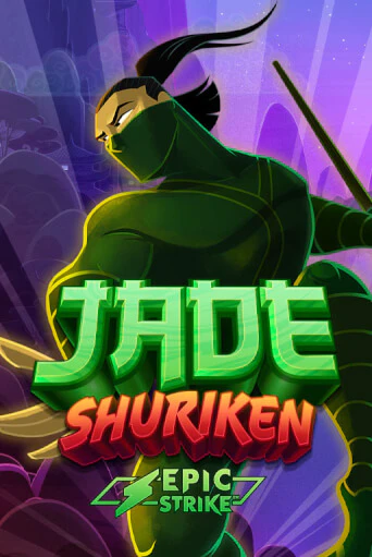 Jade Shuriken игровой аппарат | Casino Vulkan играть бесплатно