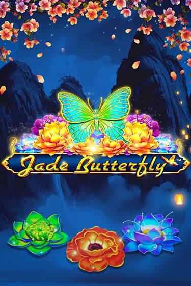 Jade Butterfly™ игровой аппарат | Casino Vulkan играть бесплатно