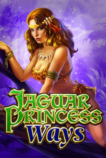 Jaguar Princess Ways игровой аппарат | Casino Vulkan играть бесплатно
