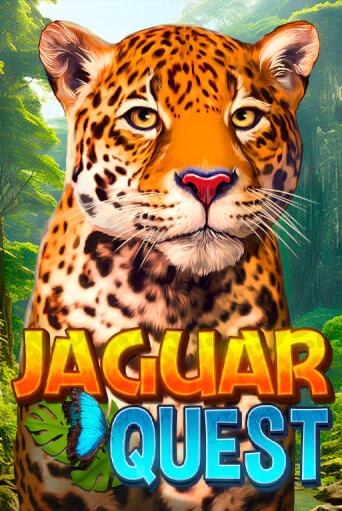 Jaguar Quest игровой аппарат | Casino Vulkan играть бесплатно