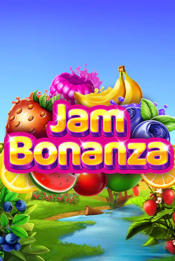 Jam Bonanza игровой аппарат | Casino Vulkan играть бесплатно