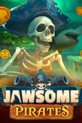 Jawsome Pirates игровой аппарат | Casino Vulkan играть бесплатно