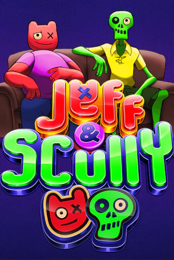 Jeff & Scully игровой аппарат | Casino Vulkan играть бесплатно