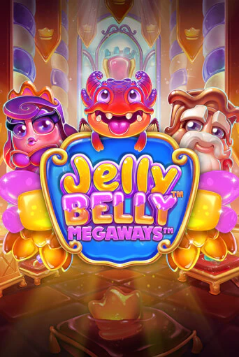 Jelly Belly Megaways игровой аппарат | Casino Vulkan играть бесплатно