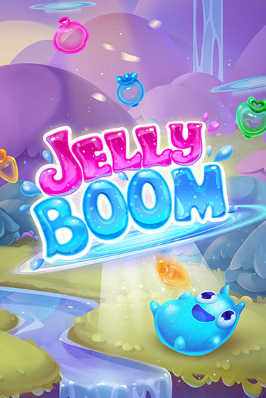 Jelly Boom игровой аппарат | Casino Vulkan играть бесплатно