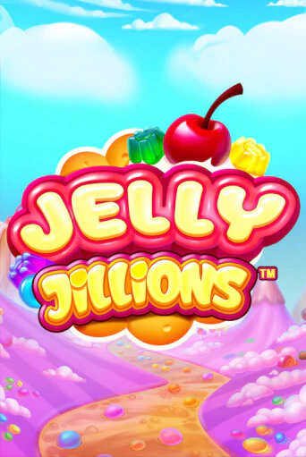 Jelly Jillions игровой аппарат | Casino Vulkan играть бесплатно