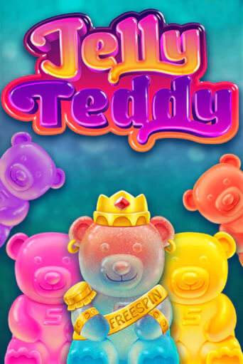 Jelly Teddy игровой аппарат | Casino Vulkan играть бесплатно