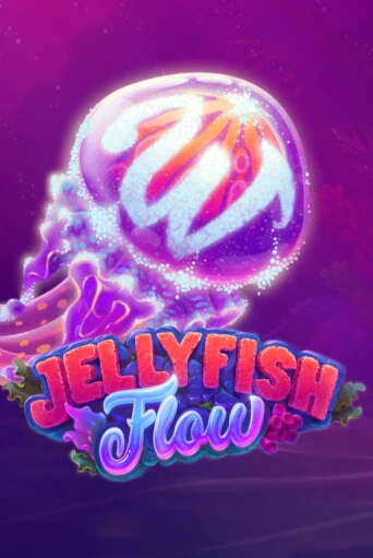 Jellyfish Flow Ultra игровой аппарат | Casino Vulkan играть бесплатно