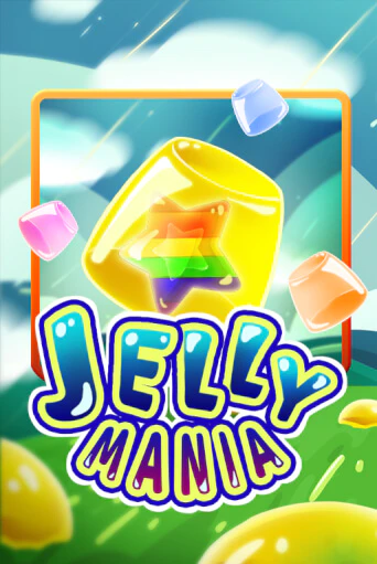 Jellymania игровой аппарат | Casino Vulkan играть бесплатно