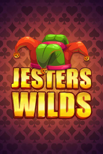 Jesters Wilds игровой аппарат | Casino Vulkan играть бесплатно