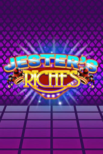 Jesters Riches игровой аппарат | Casino Vulkan играть бесплатно