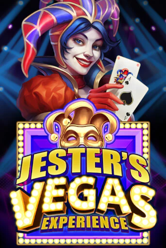 Jester's Vegas Experience игровой аппарат | Casino Vulkan играть бесплатно