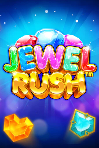 Jewel Rush™ игровой аппарат | Casino Vulkan играть бесплатно