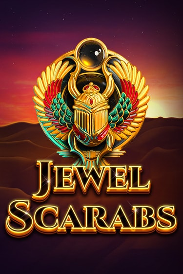 Jewel Scarabs игровой аппарат | Casino Vulkan играть бесплатно