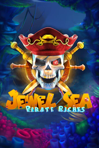 Jewel Sea Pirate Riches игровой аппарат | Casino Vulkan играть бесплатно