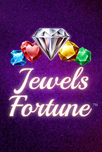 Jewels Fortune игровой аппарат | Casino Vulkan играть бесплатно